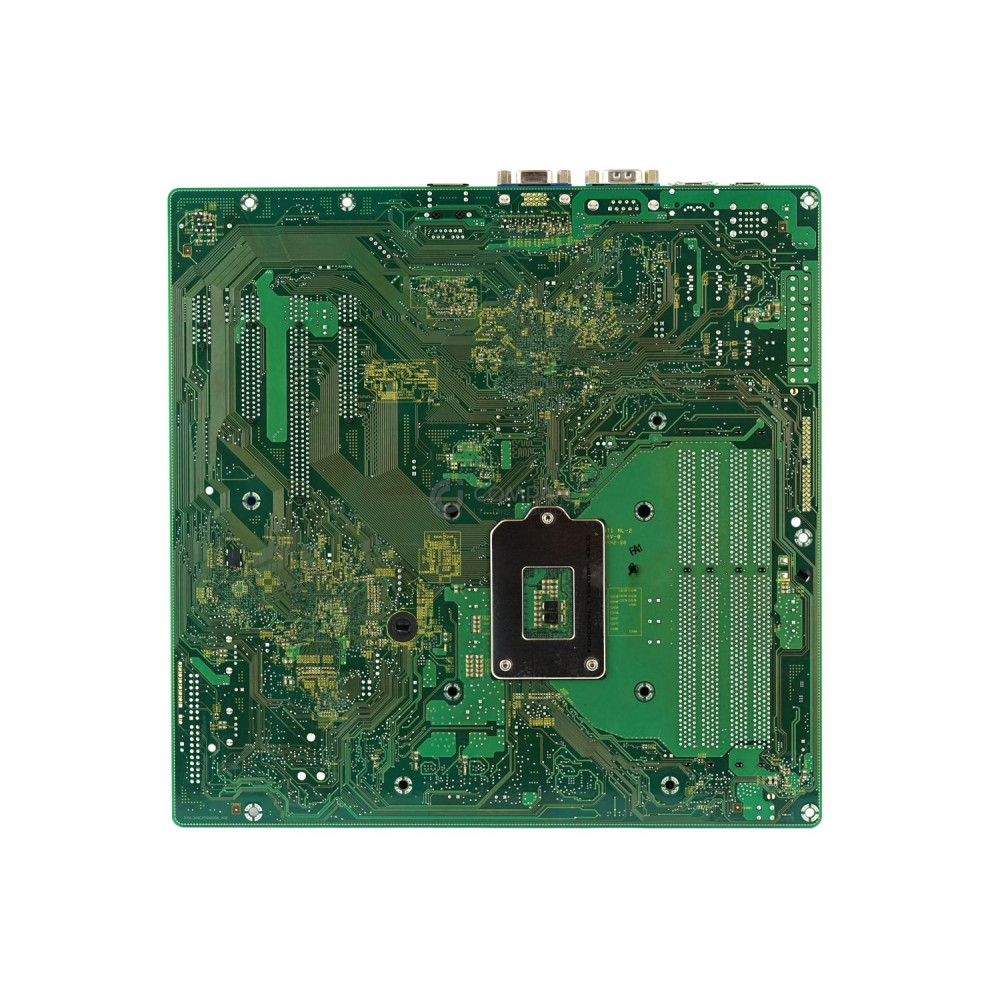 0PM2CW DELL MAINBOARD LGA1155 FOR DELL POWEREDGE T110 II